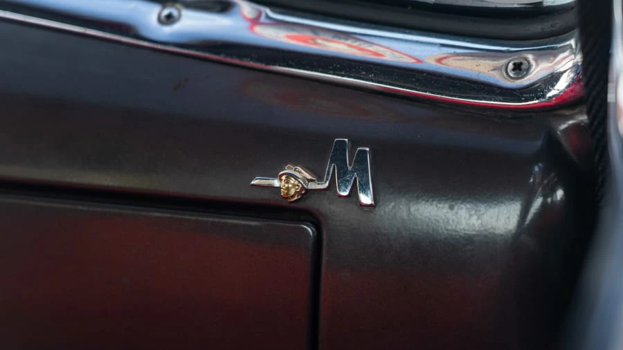 1951 Mercury Eight - Image 16 of 20