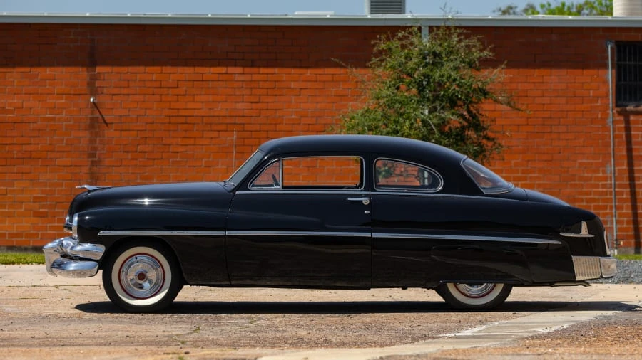 1951 Mercury Eight - Image 2 of 21