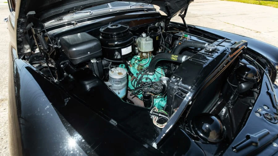 1951 Mercury Eight - Image 7 of 21