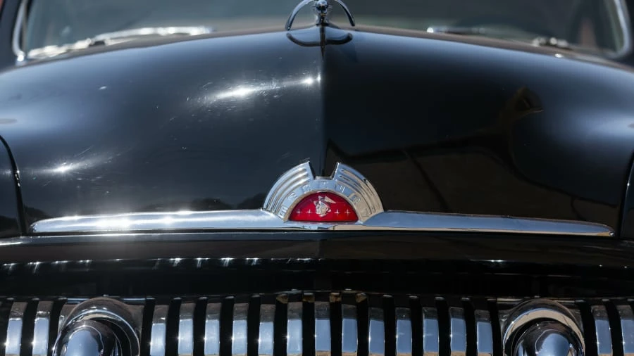 1951 Mercury Eight - Image 13 of 21