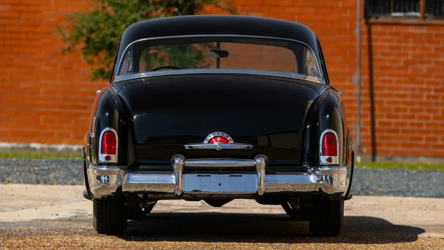 1951 Mercury Eight - Image 14 of 21