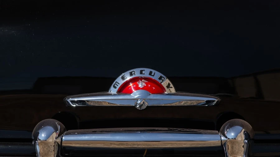 1951 Mercury Eight - Image 15 of 21