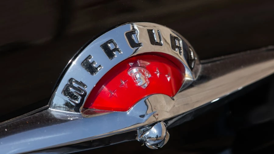 1951 Mercury Eight - Image 18 of 21