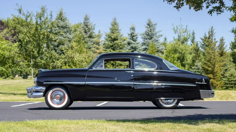 1951 Mercury Eight - Image 2 of 29