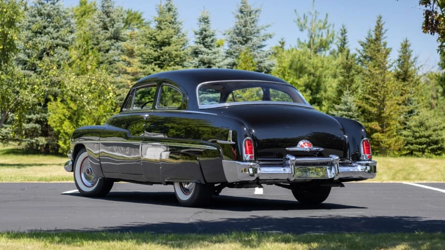 1951 Mercury Eight - Image 3 of 29