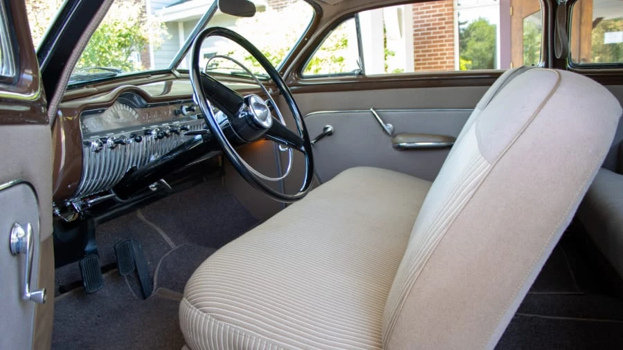 1951 Mercury Eight - Image 4 of 29