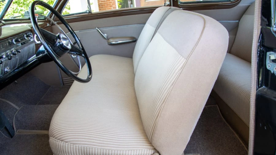 1951 Mercury Eight - Image 5 of 29