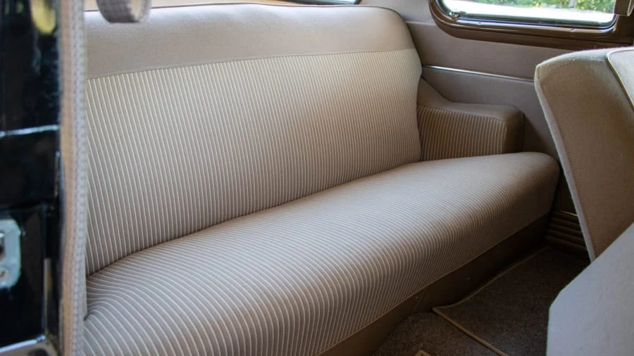 1951 Mercury Eight - Image 7 of 29
