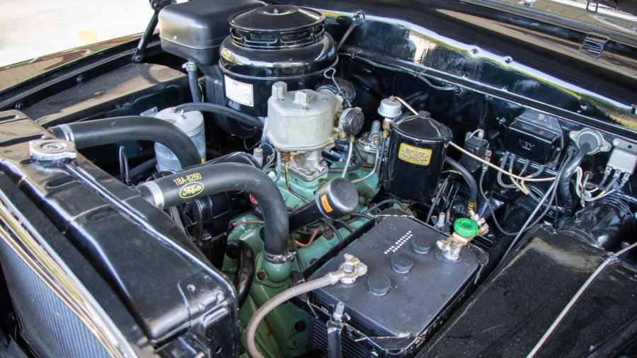 1951 Mercury Eight - Image 9 of 29