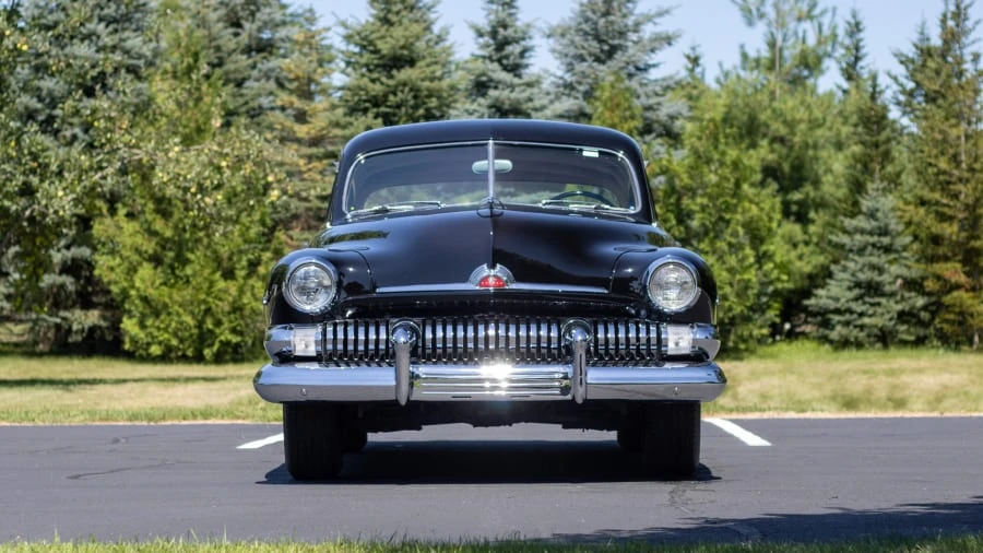 1951 Mercury Eight - Image 10 of 29