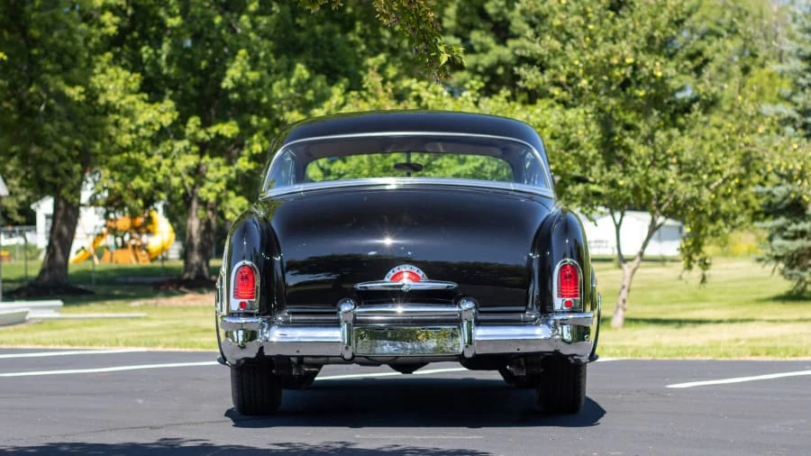 1951 Mercury Eight - Image 11 of 29
