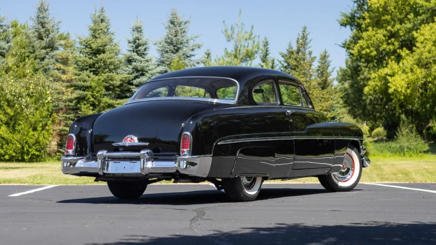 1951 Mercury Eight - Image 12 of 29