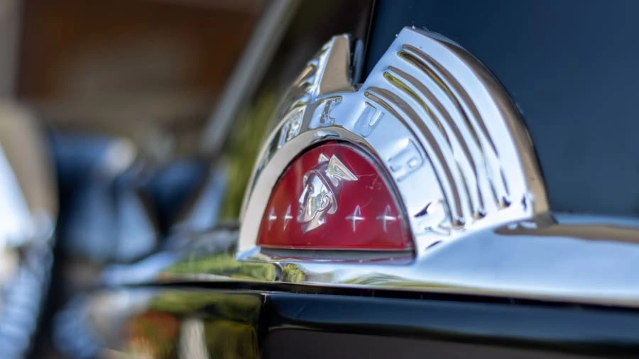 1951 Mercury Eight - Image 18 of 29