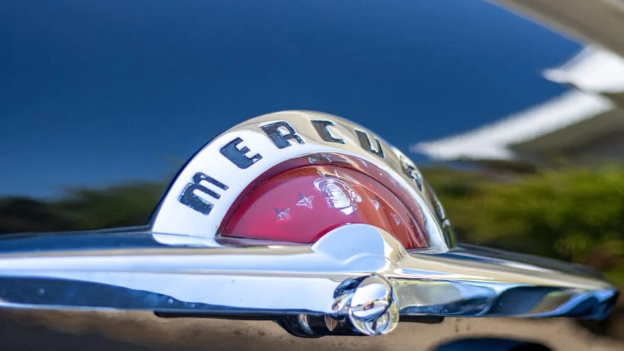 1951 Mercury Eight - Image 20 of 29