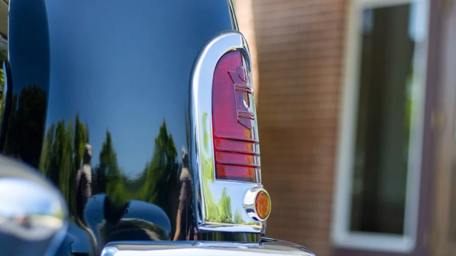 1951 Mercury Eight - Image 21 of 29