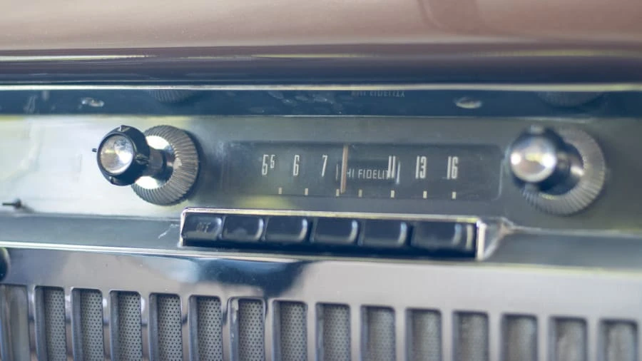 1951 Mercury Eight - Image 22 of 29