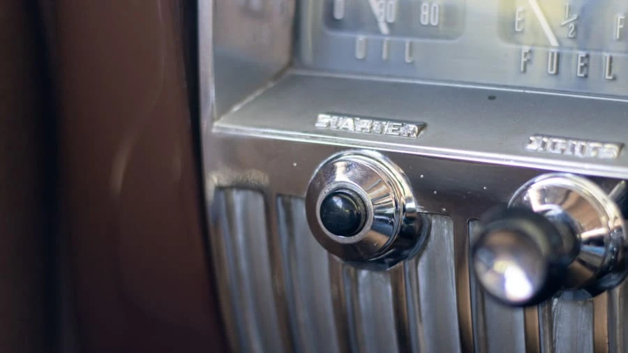 1951 Mercury Eight - Image 26 of 29