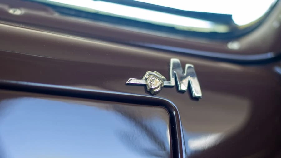 1951 Mercury Eight - Image 27 of 29