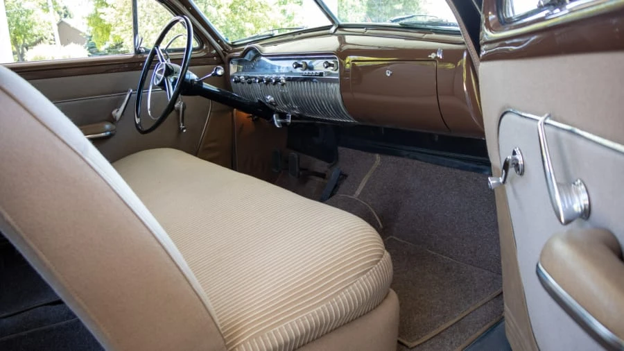 1951 Mercury Eight - Image 29 of 29