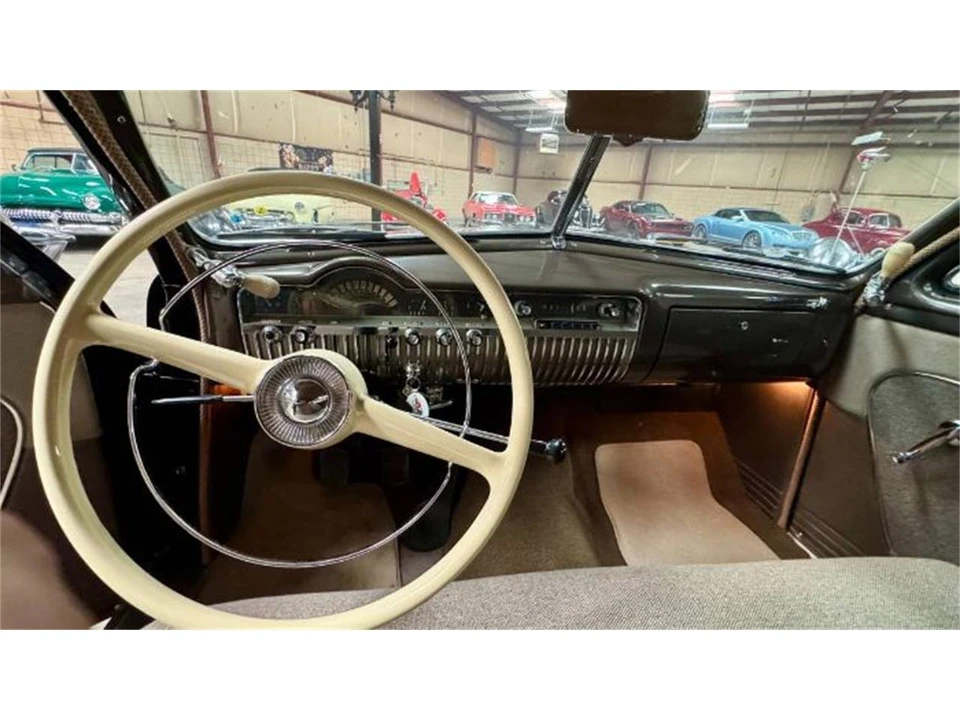 1951 Mercury Eight - Image 3 of 5