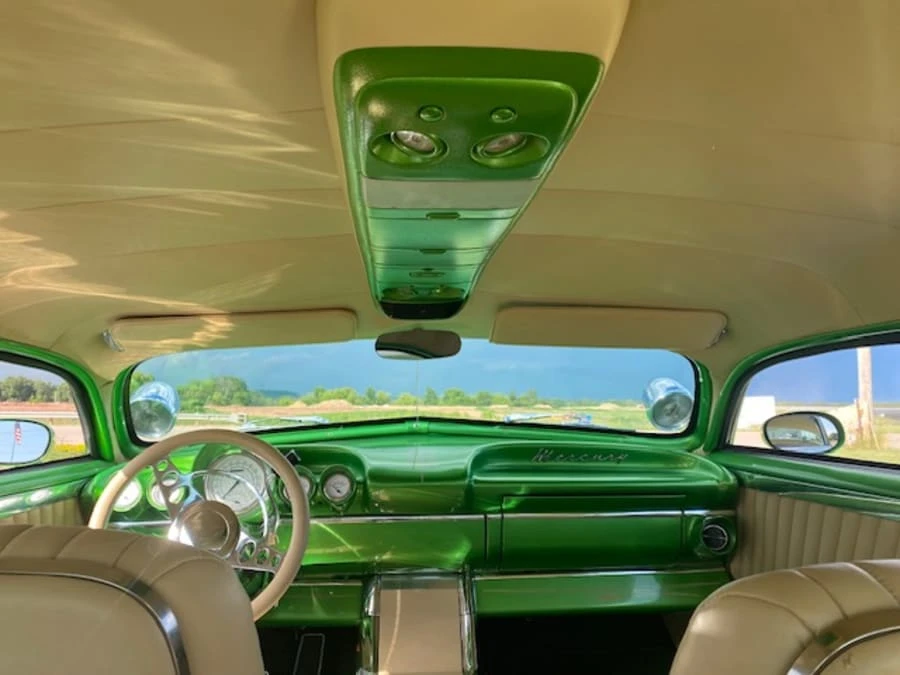 1951 Mercury Eight - Image 12 of 30