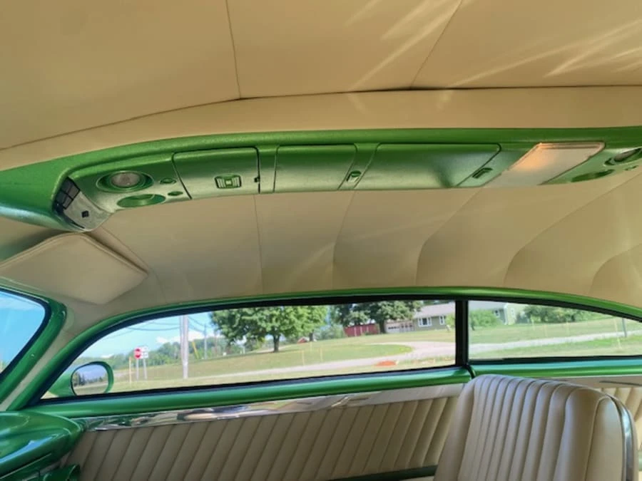 1951 Mercury Eight - Image 8 of 30