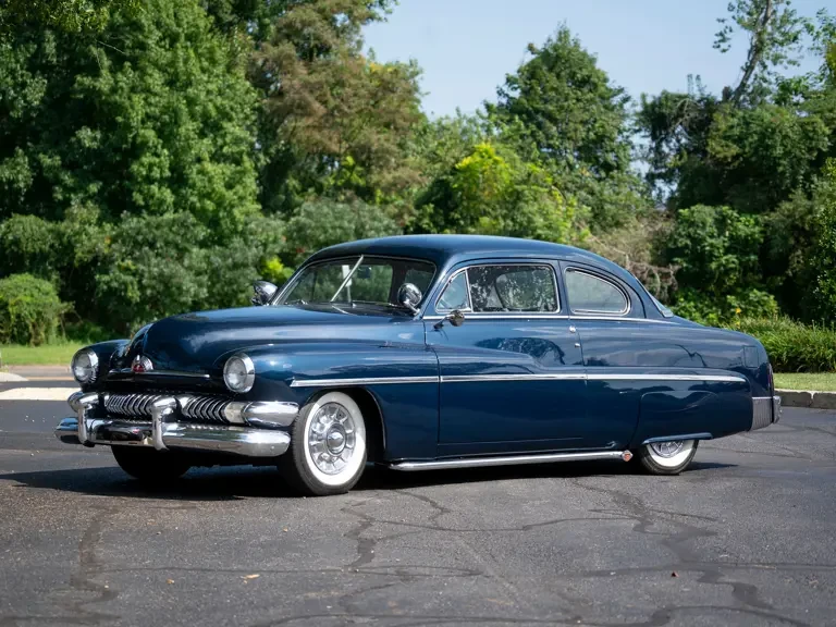 1951 Mercury Eight - Image 2 of 22