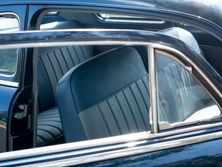 1951 Mercury Eight - Image 16 of 22