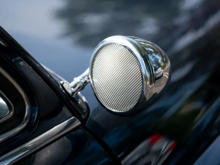 1951 Mercury Eight - Image 12 of 22