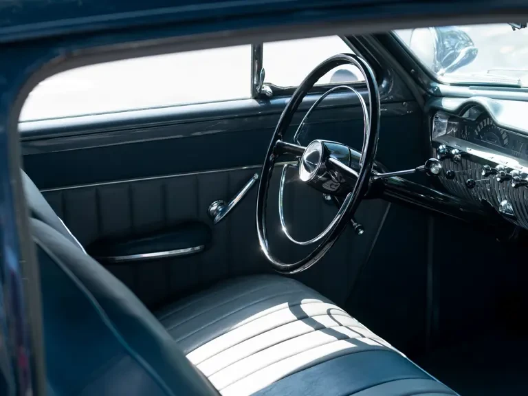 1951 Mercury Eight - Image 17 of 22