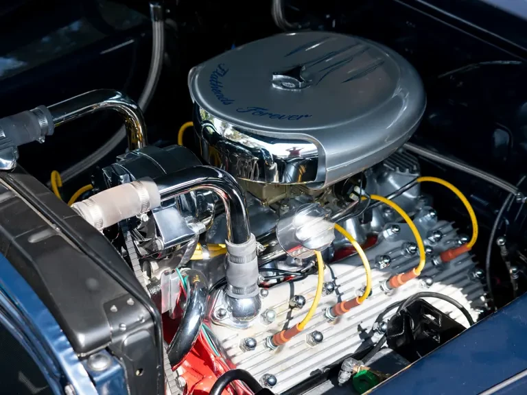 1951 Mercury Eight - Image 22 of 22