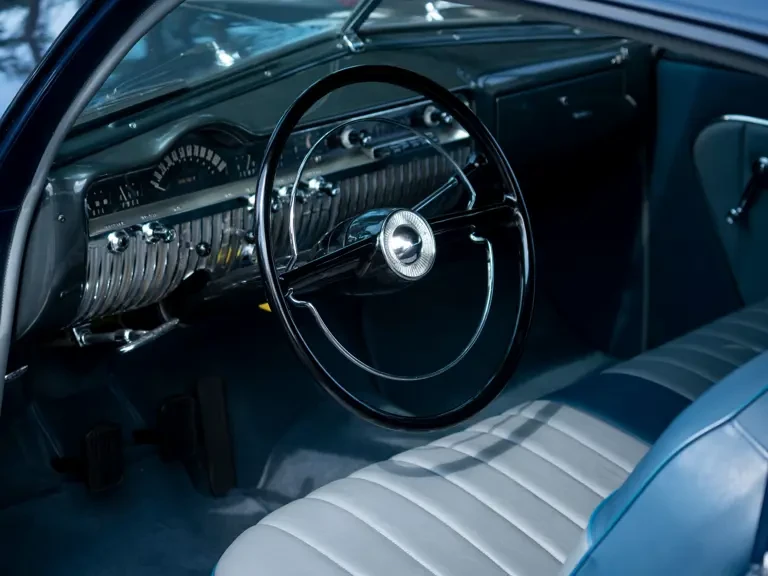 1951 Mercury Eight - Image 5 of 22