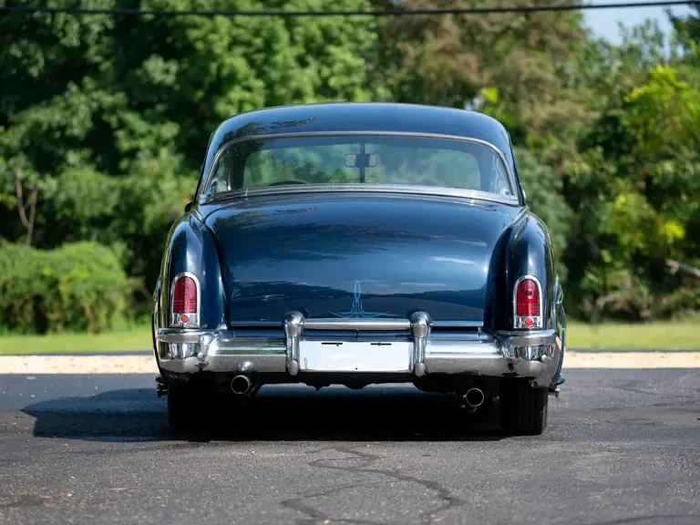 1951 Mercury Eight - Image 8 of 22
