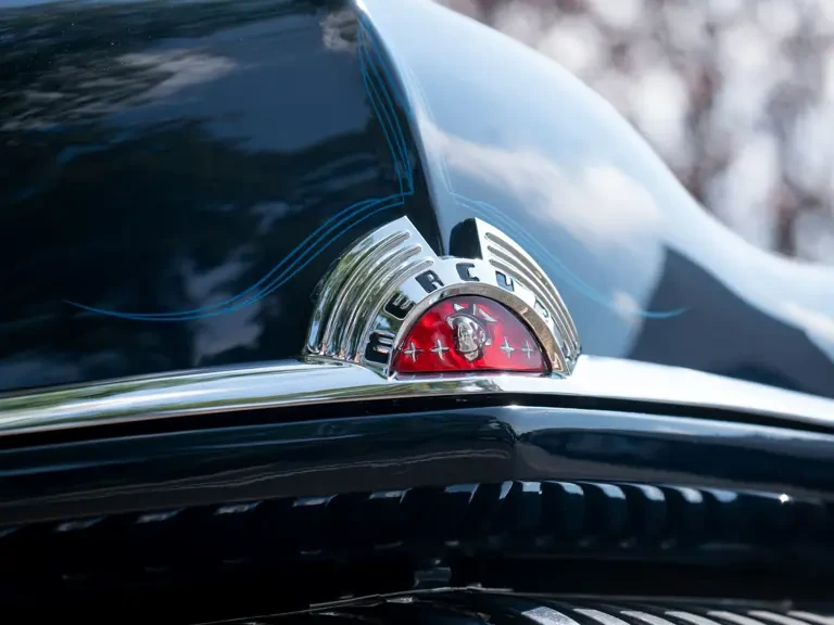 1951 Mercury Eight - Image 9 of 22
