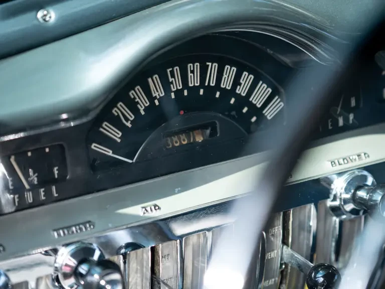 1951 Mercury Eight - Image 18 of 22