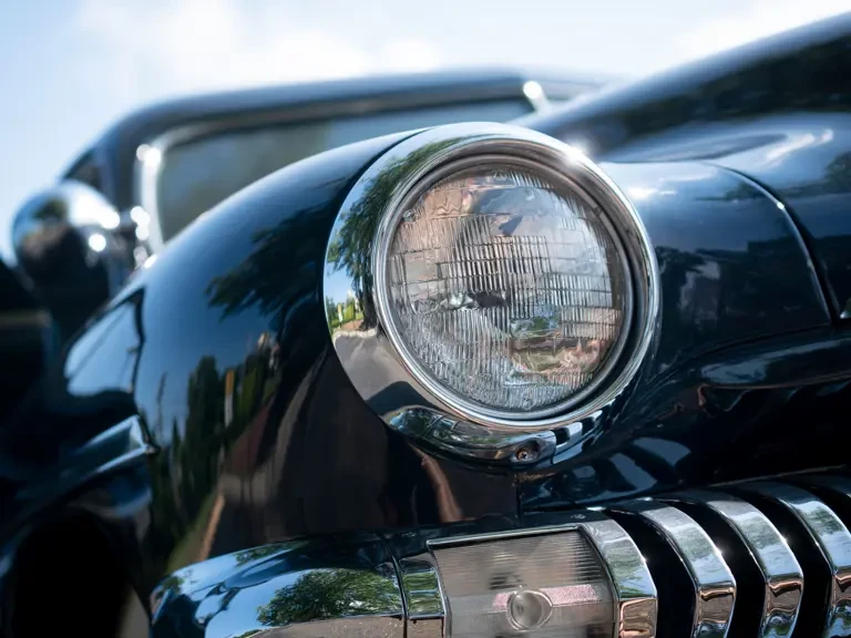 1951 Mercury Eight - Image 10 of 22