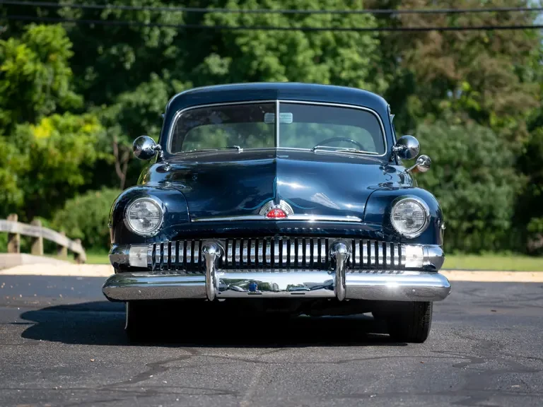 1951 Mercury Eight - Image 7 of 22