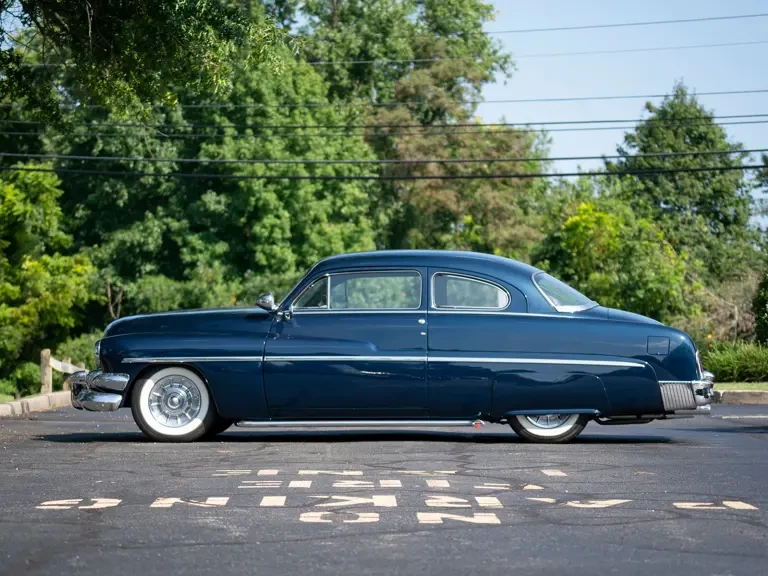 1951 Mercury Eight - Image 6 of 22
