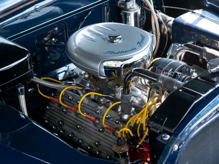 1951 Mercury Eight - Image 4 of 22