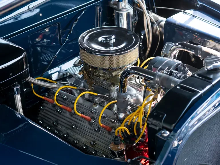 1951 Mercury Eight - Image 21 of 22
