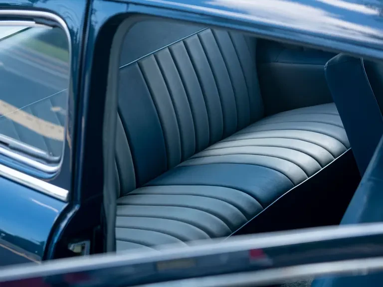 1951 Mercury Eight - Image 15 of 22