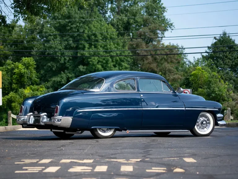 1951 Mercury Eight - Image 3 of 22