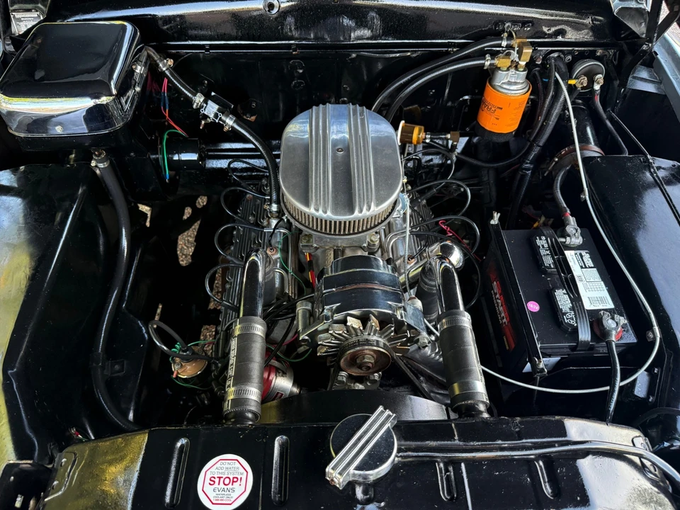 1951 Mercury Eight - Image 13 of 16