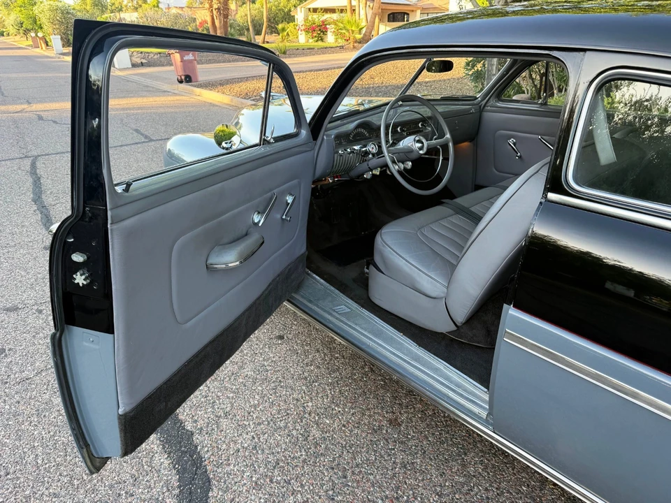 1951 Mercury Eight - Image 7 of 16