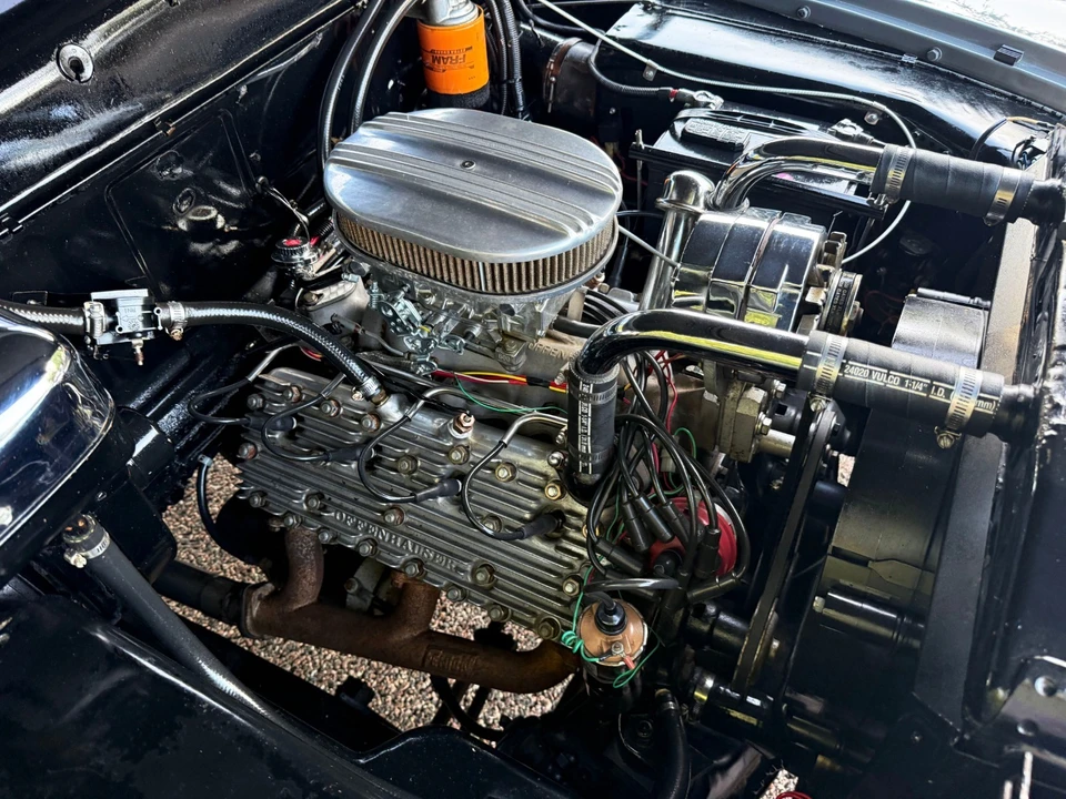 1951 Mercury Eight - Image 14 of 16