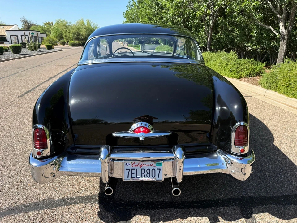1951 Mercury Eight - Image 6 of 16