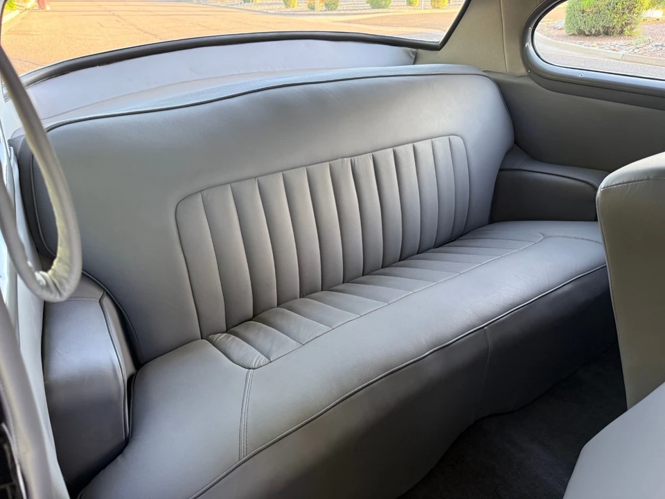 1951 Mercury Eight - Image 11 of 16