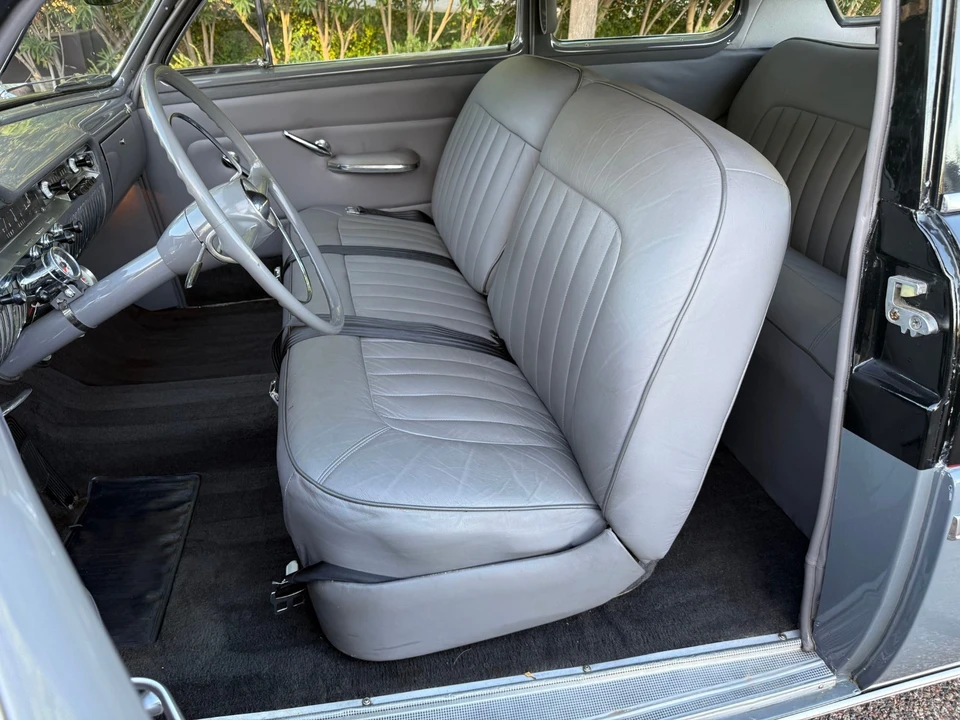 1951 Mercury Eight - Image 9 of 16