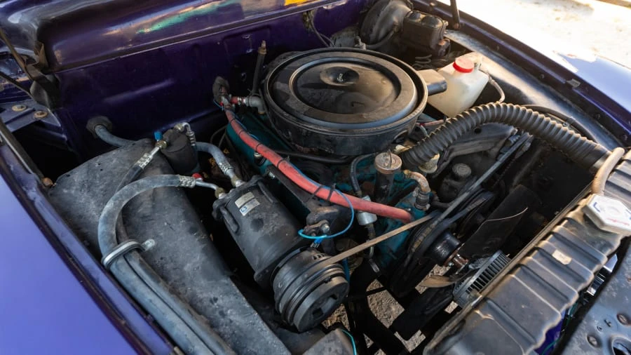 1951 Mercury Eight - Image 7 of 22