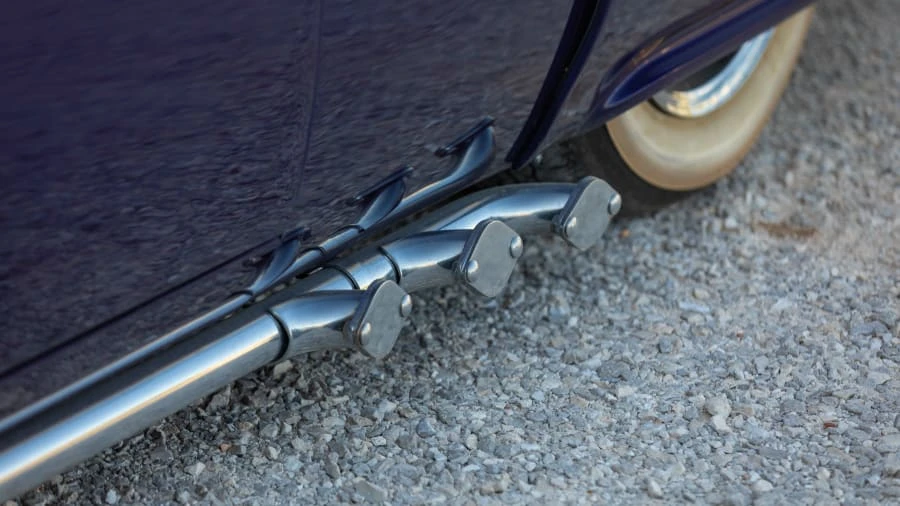 1951 Mercury Eight - Image 10 of 22